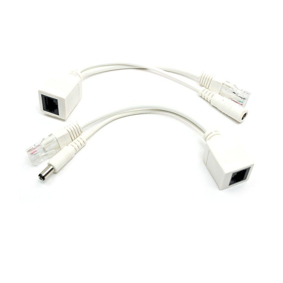 WiFi Texas WS-POE-IO-2.1